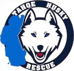 Tahoe Husky Rescue